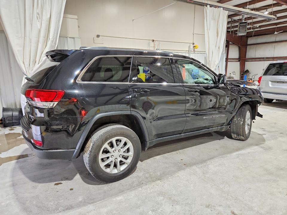 Продажа на аукционе авто 2021 Jeep Grand Cherokee, vin: 1C4RJFAG0MC525289, номер лота: 57319476