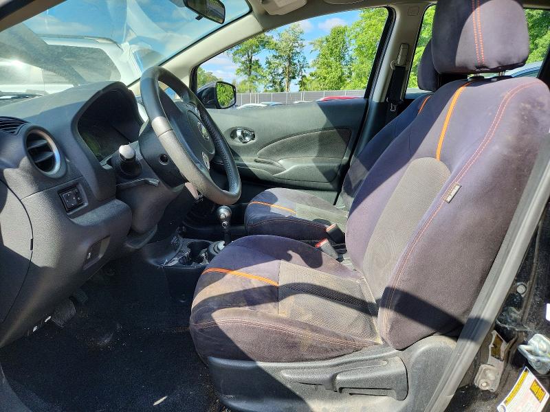 Aukcja sprzedaży 2018 Nissan Versa Note, vin: 3N1CE2CP6JL358889, numer aukcji: 55344616