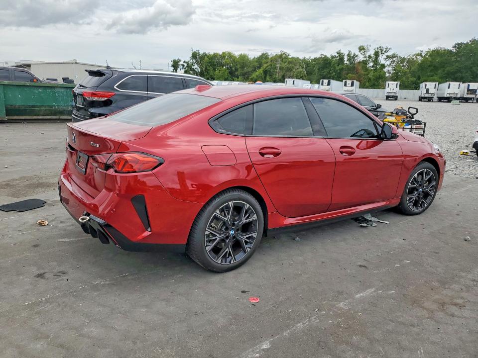 Aukcja sprzedaży 2026 Bmw 228, vin: WBA83GG04T7S94682, numer aukcji: 56597366