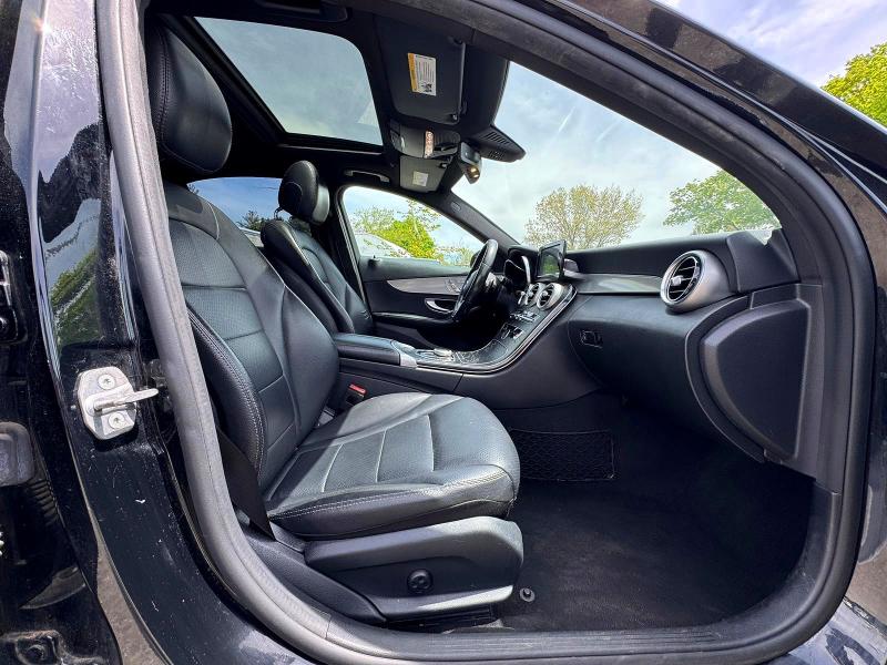 Aukcja sprzedaży 2019 Mercedes-benz C, vin: 55SWF8EB0KU315837, numer aukcji: 58495486