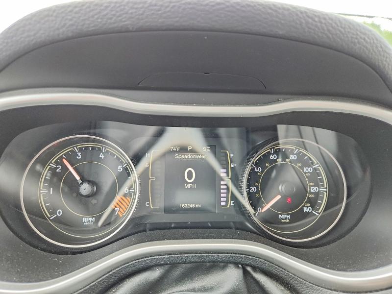 56128666 :رقم المزاد ، 1C4PJMCB7EW247469 vin ، 2014 Jeep Cherokee مزاد بيع