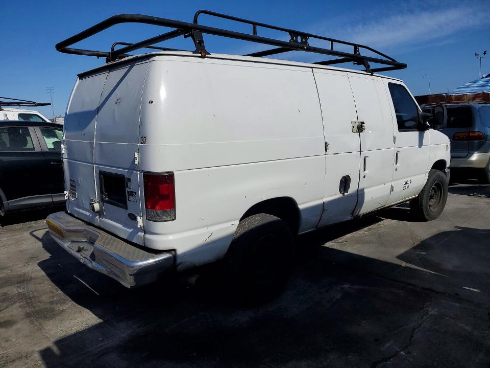 Продаж на аукціоні авто 2008 Ford Econoline, vin: 1FTSE34L78DA25997, номер лоту: 55572286