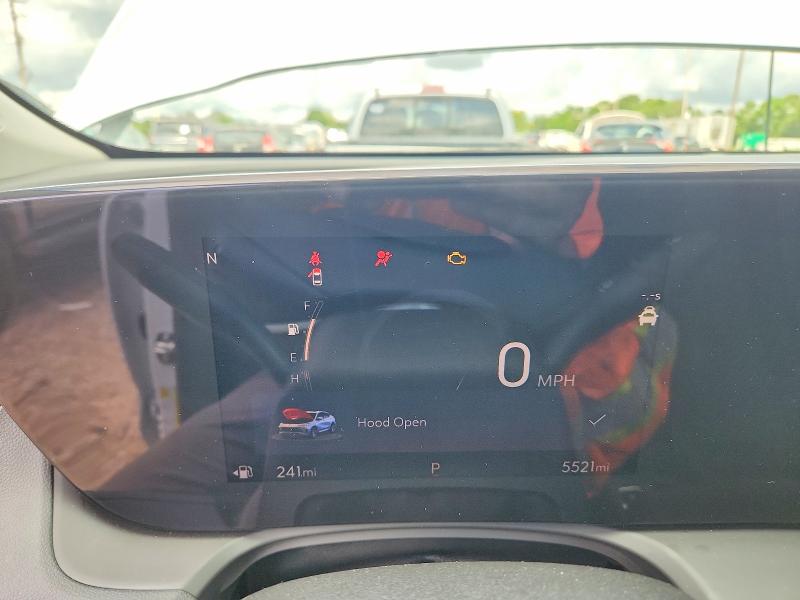 57041466 :رقم المزاد ، KL4AMBSL6TB099857 vin ، 2026 Buick Encore Gx مزاد بيع
