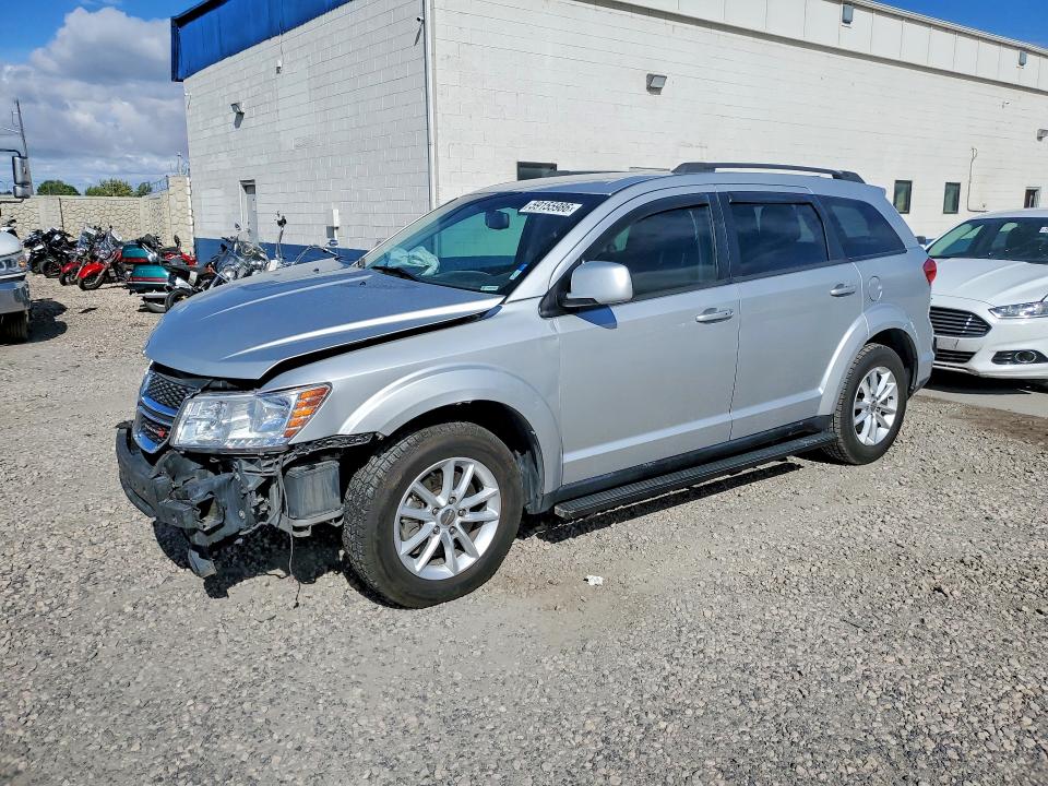Aukcja sprzedaży 2014 Dodge Journey, vin: 3C4PDCBG6ET219599, numer aukcji: 59155986