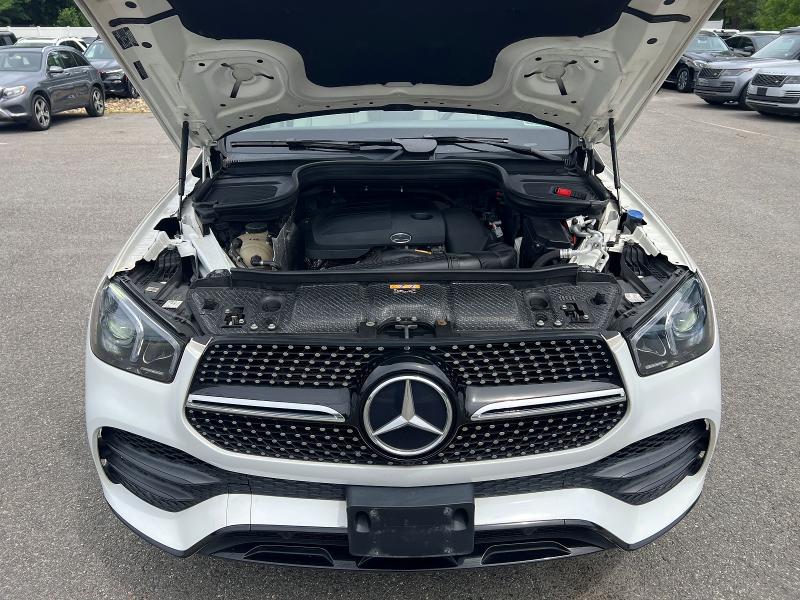 Продаж на аукціоні авто 2020 Mercedes-benz Gle, vin: 4JGFB4KBXLA059741, номер лоту: 58602316