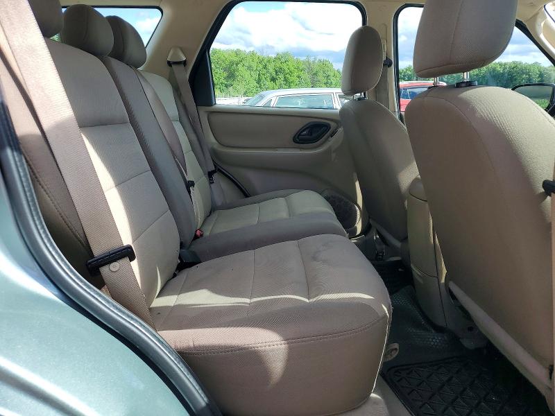 Продаж на аукціоні авто 2005 Ford Escape, vin: 1FMYU02Z55KA93334, номер лоту: 57576556