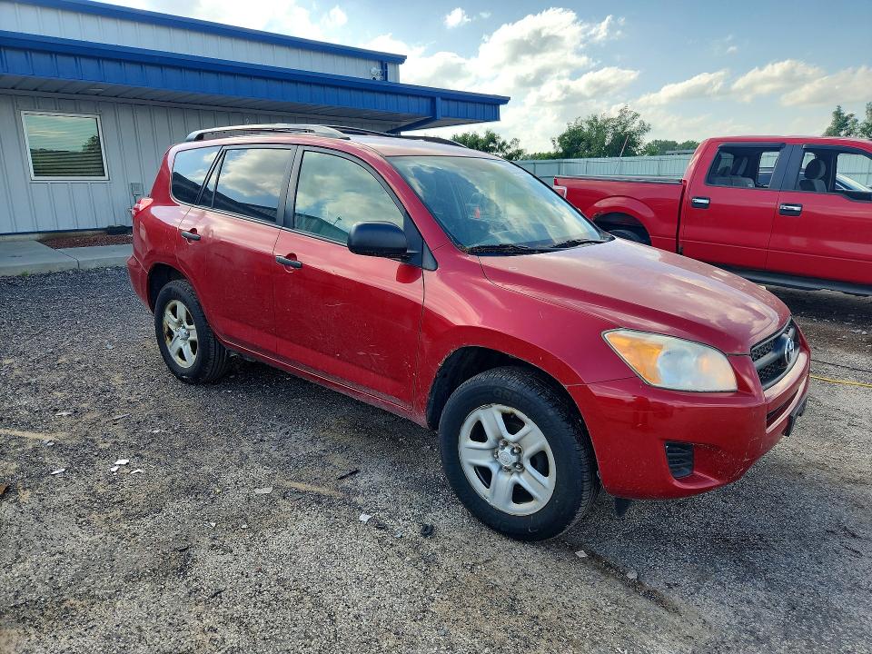 Продаж на аукціоні авто 2009 Toyota Rav4, vin: 2T3BF33V59W011651, номер лоту: 59227326