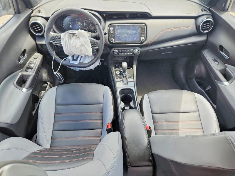 Aukcja sprzedaży 2024 Nissan Kicks, vin: 3N1CP5DV8RL541604, numer aukcji: 56488746