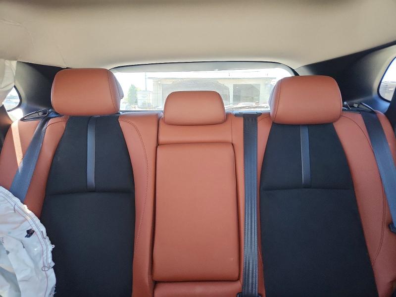 57656336 :رقم المزاد ، 3MVDMBXY7RM606627 vin ، 2024 Mazda Cx-30 مزاد بيع