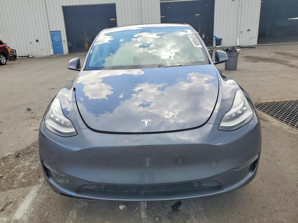 Aukcja sprzedaży 2021 Tesla Model Y, vin: 5YJYGDEE1MF070298, numer aukcji: 57045686