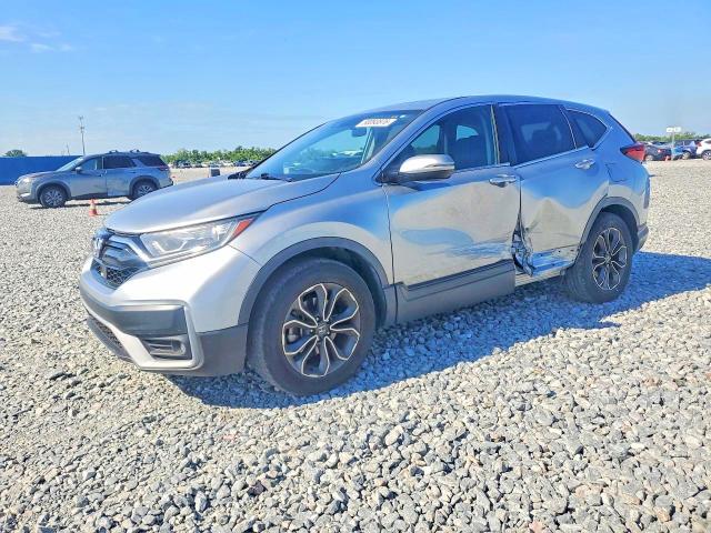 Aukcja sprzedaży 2022 Honda Cr-v, vin: 5J6RW1H52NA009760, numer aukcji: 56971586
