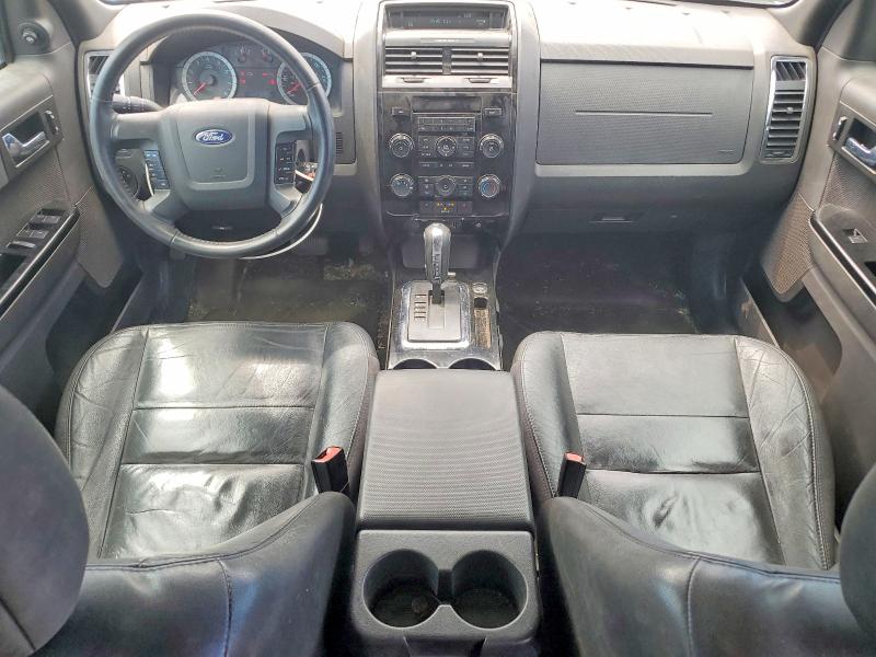 Auction sale of the 2012 Ford Escape, vin: 1FMCU9EG5CKB44045, lot number: 58232196