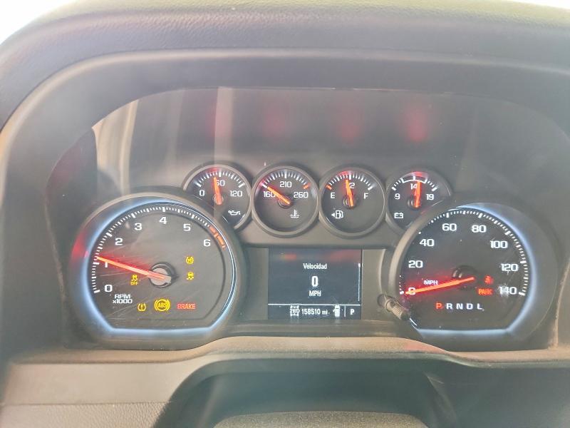 55686466 :رقم المزاد ، 1GC4YME78PF180309 vin ، 2023 Chevrolet Silverado مزاد بيع