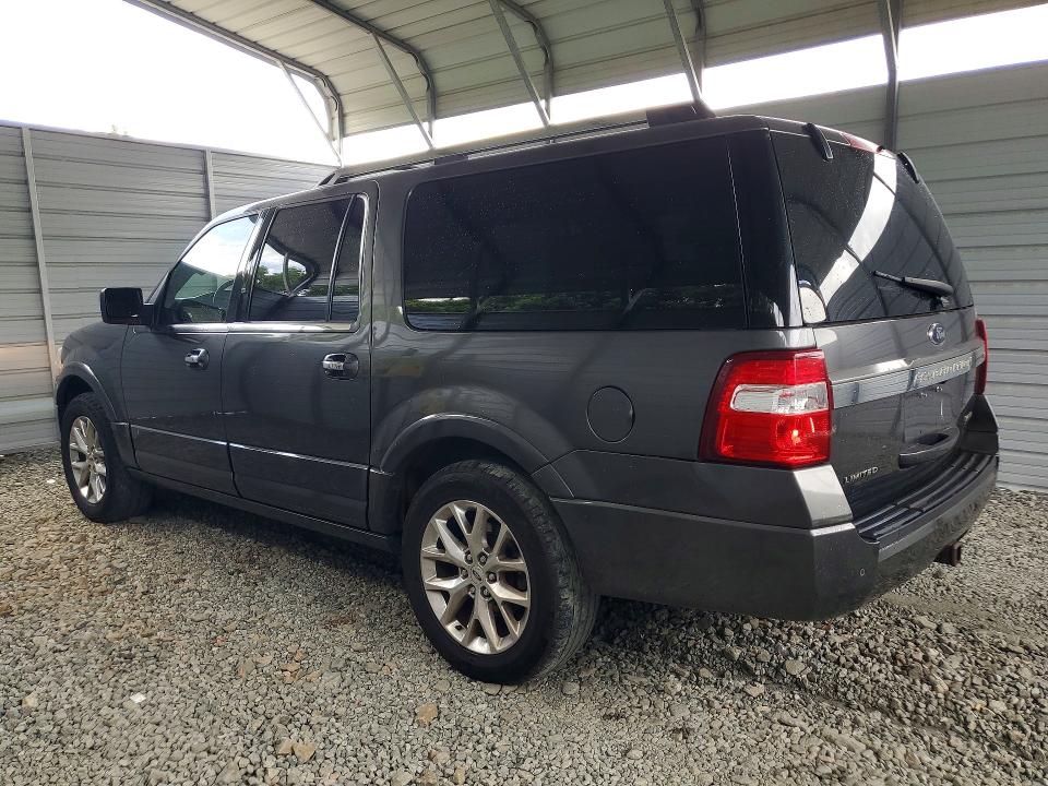 Продажа на аукционе авто 2017 Ford Expedition, vin: 1FMJK1KT3HEA40773, номер лота: 58067846