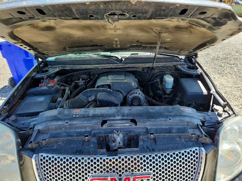 Продажа на аукционе авто 2014 Gmc Yukon Xl, vin: 1GKS2MEF9ER136478, номер лота: 58135916
