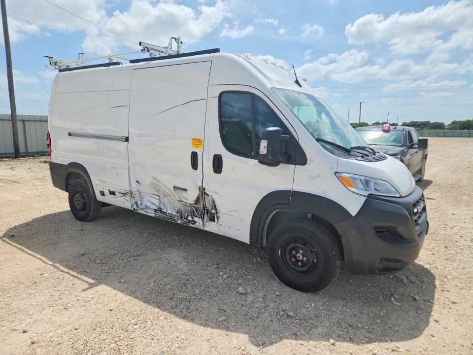 Aukcja sprzedaży 2023 Ram Promaster 3500, vin: 3C6MRVHG6PE573676, numer aukcji: 58272996