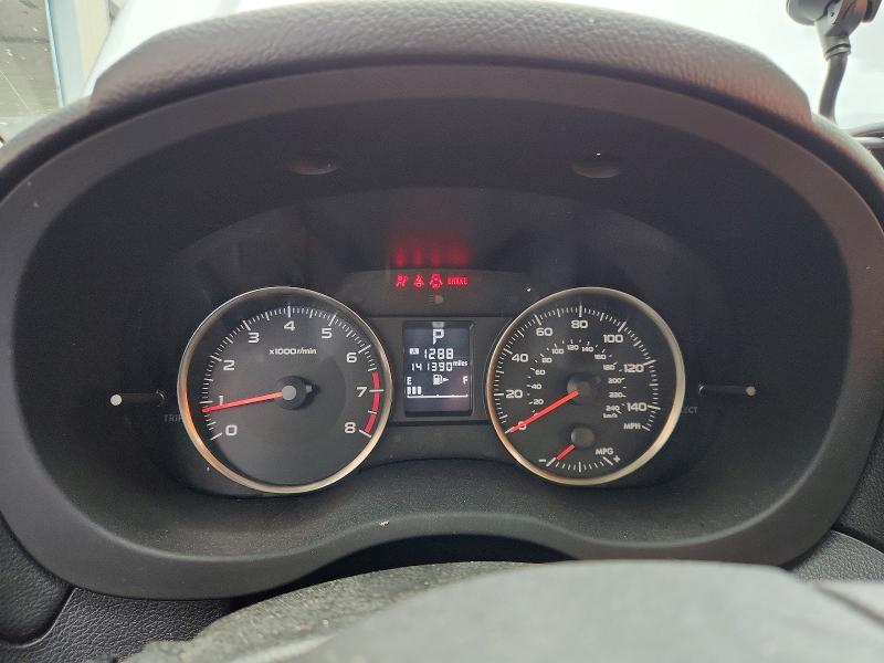 Продаж на аукціоні авто 2016 Subaru Crosstrek, vin: JF2GPABC9G8303380, номер лоту: 57352626