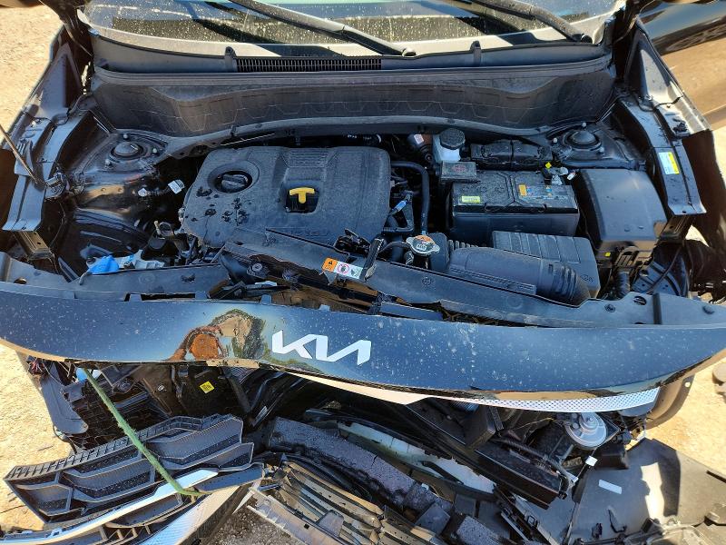 Продаж на аукціоні авто 2024 Kia Seltos, vin: KNDEPCAA1R7557269, номер лоту: 57322696