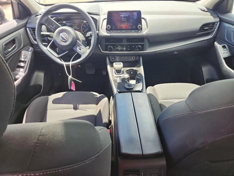 Продаж на аукціоні авто 2024 Nissan Rogue, vin: 5N1BT3AB5RC715395, номер лоту: 57685966