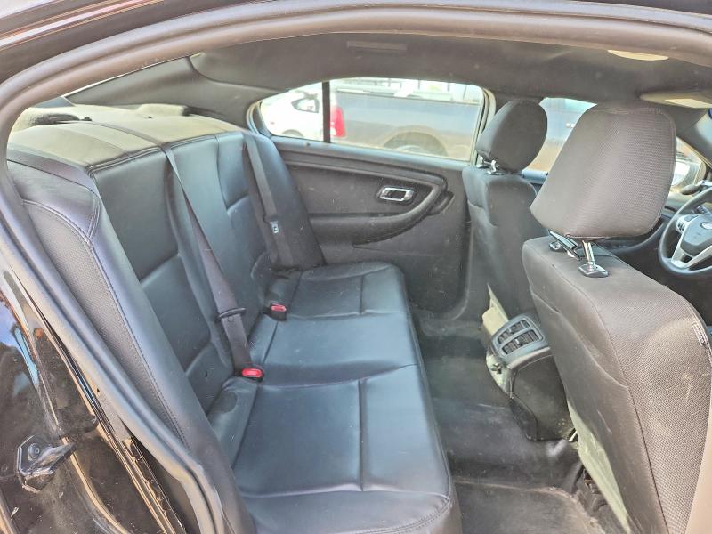 Aukcja sprzedaży 2018 Ford Taurus, vin: 1FAHP2MK9JG117628, numer aukcji: 56169376