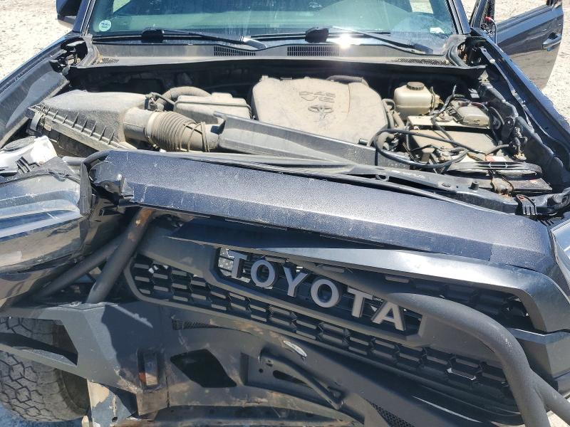 Aukcja sprzedaży 2017 Toyota Tacoma, vin: 3TMCZ5ANXHM054960, numer aukcji: 56343416