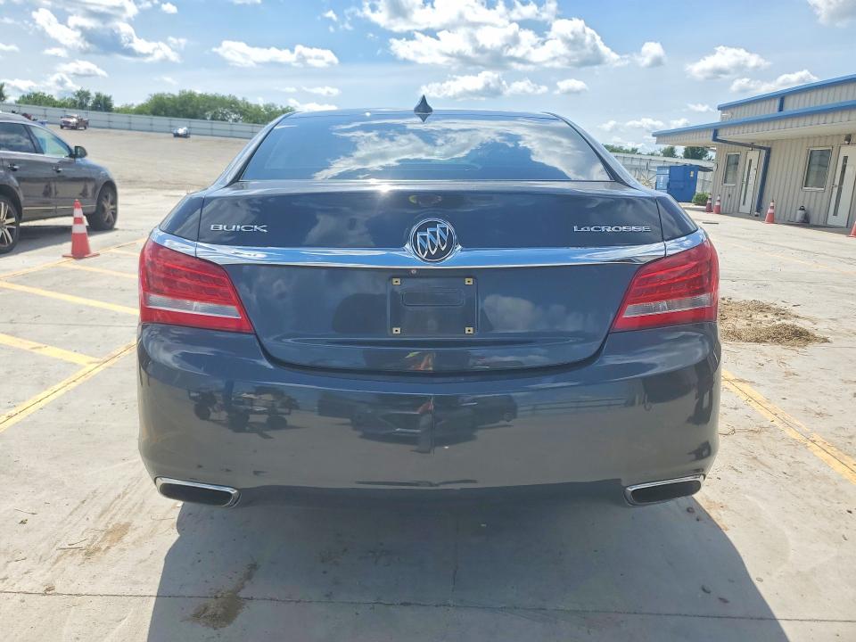 Продажа на аукционе авто 2015 Buick Lacrosse, vin: 1G4GB5G31FF256364, номер лота: 58254826