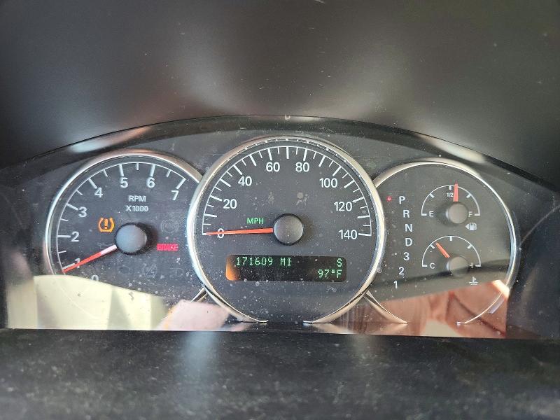57746186 :رقم المزاد ، 2G4WC582081359218 vin ، 2008 Buick Lacrosse مزاد بيع