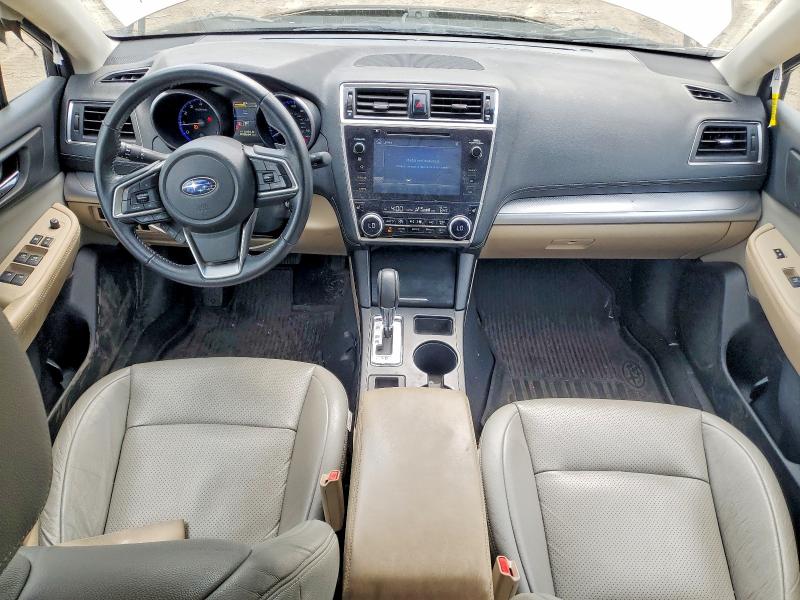 Aukcja sprzedaży 2018 Subaru Outback, vin: 4S4BSACC1J3353986, numer aukcji: 54895466
