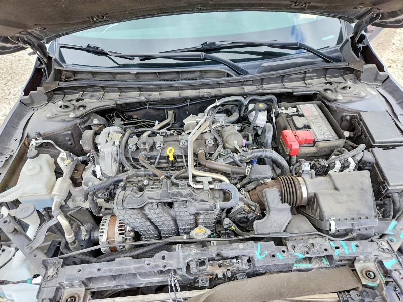 2024 Nissan Altima მანქანა იყიდება აუქციონზე, vin: 1N4BL4DV1RN322245, აუქციონის ნომერი: 54713216