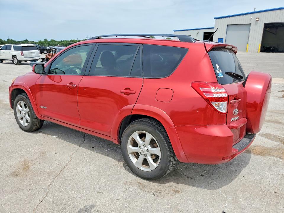 Продажа на аукционе авто 2011 Toyota Rav4, vin: 2T3DK4DV1BW041731, номер лота: 57902936