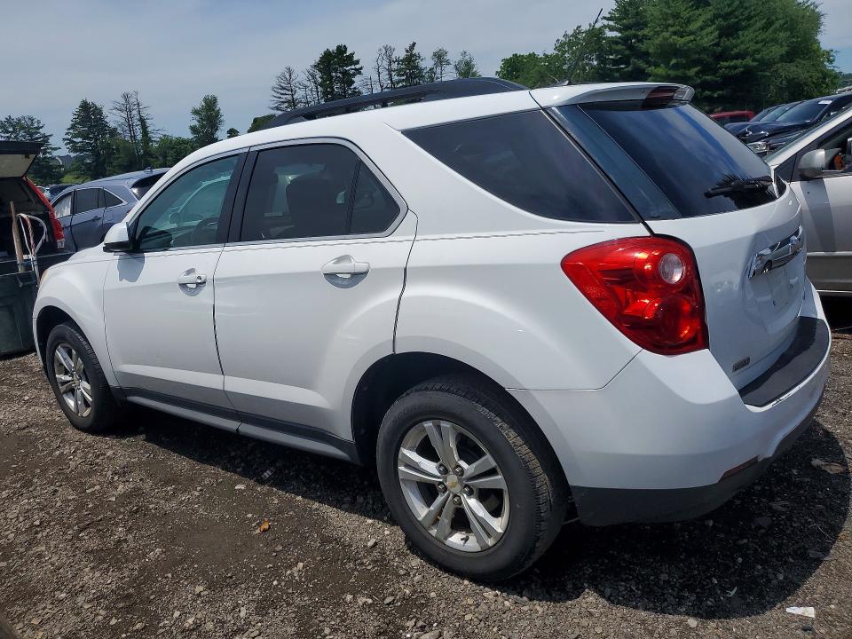 2012 Chevrolet Equinox მანქანა იყიდება აუქციონზე, vin: 2GNALDEK8C1188327, აუქციონის ნომერი: 57839356