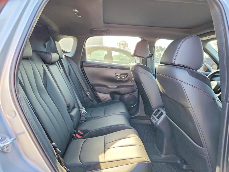 Продажа на аукционе авто 2025 Acura Adx, vin: 3HDSA2H54SM709689, номер лота: 57246016