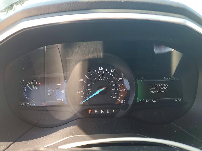 Продаж на аукціоні авто 2015 Ford Edge, vin: 2FMPK3AP4FBB46927, номер лоту: 58388636