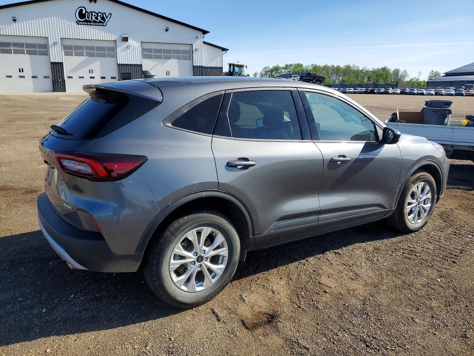 55109786 :رقم المزاد ، 1FMCU9GN9SUA76542 vin ، 2025 Ford Escape مزاد بيع