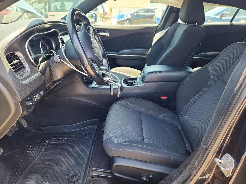 58818036 :رقم المزاد ، 2C3CDXJGXJH285054 vin ، 2018 Dodge Charger مزاد بيع