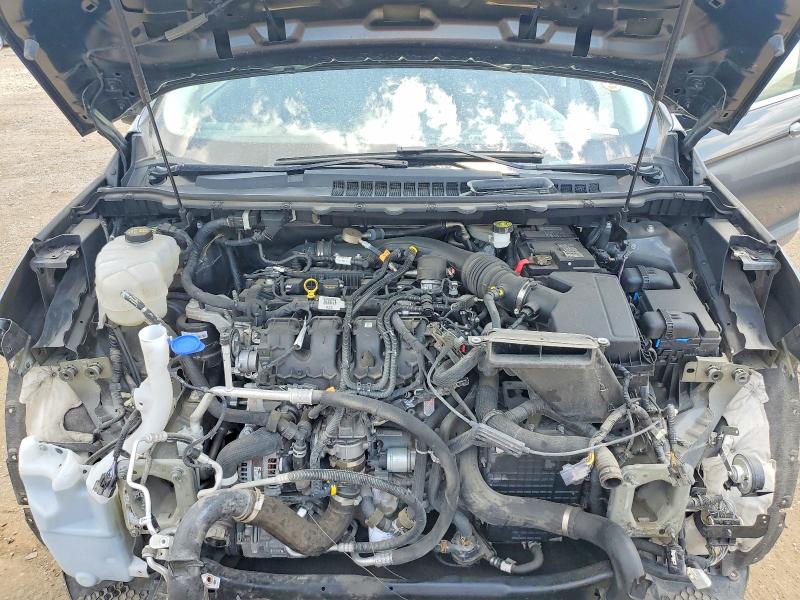 Aukcja sprzedaży 2022 Ford Edge, vin: 2FMPK4K97NBB13456, numer aukcji: 58567096