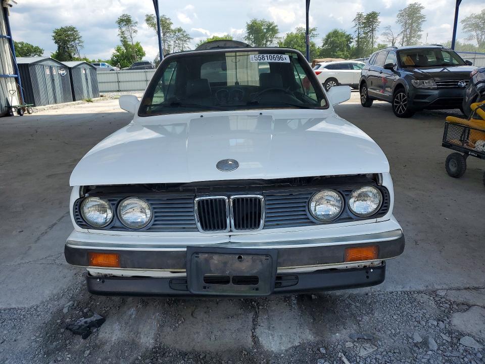 Продажа на аукционе авто 1990 Bmw 325, vin: WBABB2313LEC23126, номер лота: 55810696