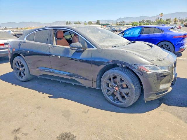 Aukcja sprzedaży 2019 Jaguar I-pace, vin: SADHD2S12K1F60311, numer aukcji: 59195966