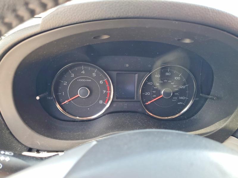 56875576 :رقم المزاد ، JF2SJAVC8GH423825 vin ، 2016 Subaru Forester مزاد بيع
