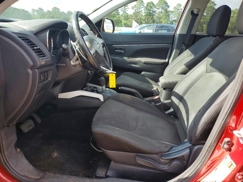 Aukcja sprzedaży 2013 Mitsubishi Outlander Sport, vin: 4A4AP4AU6DE021591, numer aukcji: 56692286