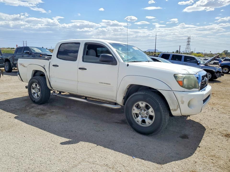 Aukcja sprzedaży 2011 Toyota Tacoma, vin: 3TMJU4GN0BM123072, numer aukcji: 55925296