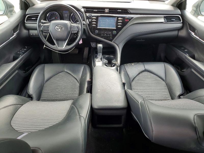 Aukcja sprzedaży 2019 Toyota Camry, vin: 4T1B11HK9KU777785, numer aukcji: 54882536