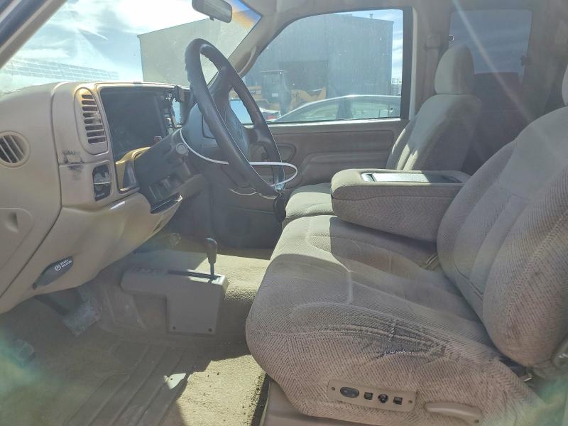 Продаж на аукціоні авто 1996 Gmc Sierra, vin: 1GTEK19R6TE534070, номер лоту: 57432426