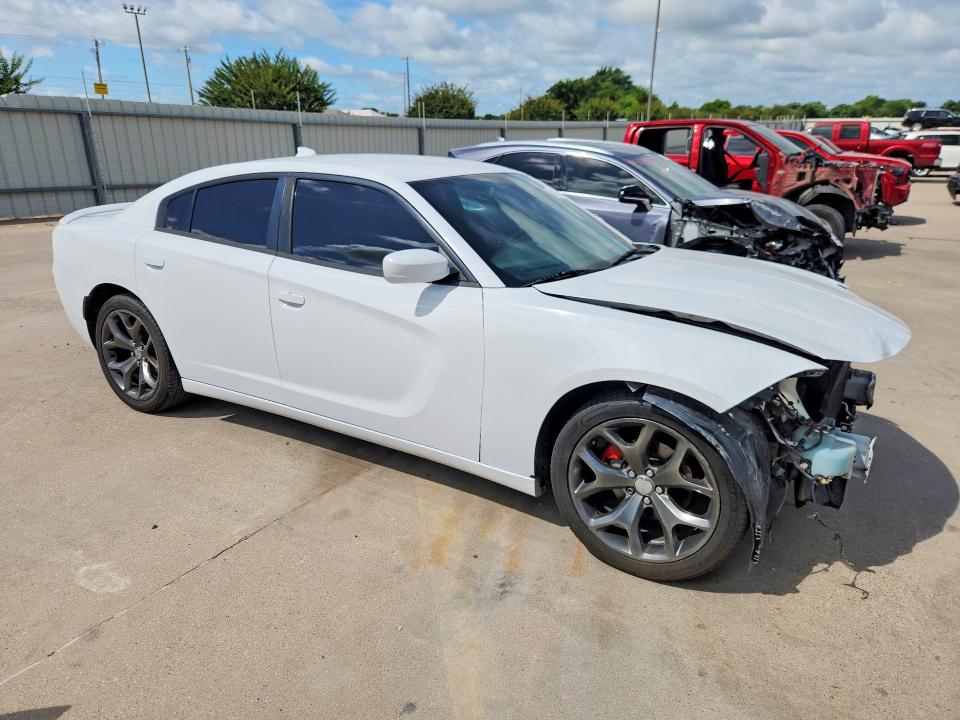 Aukcja sprzedaży 2015 Dodge Charger, vin: 2C3CDXHG4FH903014, numer aukcji: 56840116