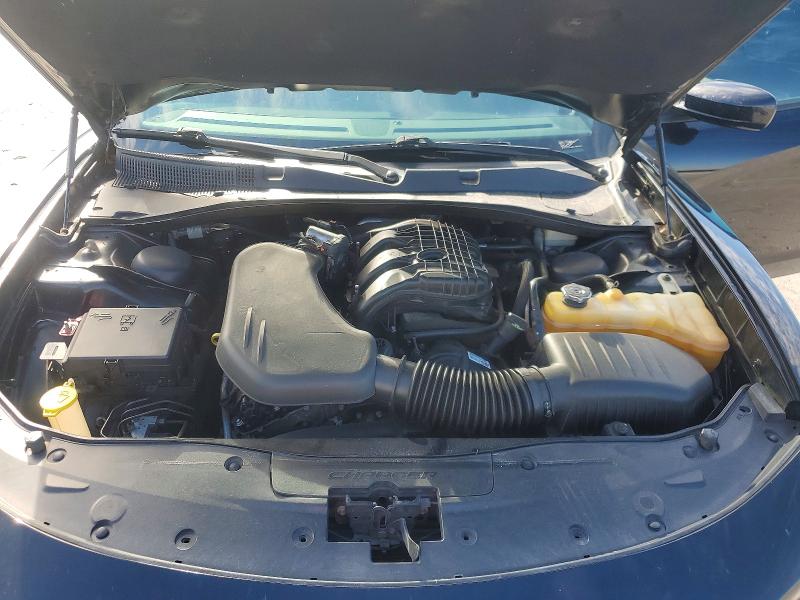 Продаж на аукціоні авто 2015 Dodge Charger, vin: 2C3CDXBG3FH847978, номер лоту: 58254936
