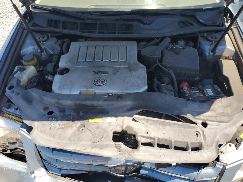 Продаж на аукціоні авто 2007 Toyota Avalon, vin: 4T1BK36B47U219376, номер лоту: 58145096