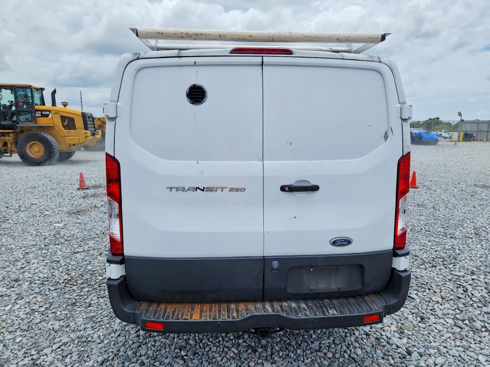 Продажа на аукционе авто 2019 Ford Transit, vin: 1FTYR1YM0KKA36090, номер лота: 55516036