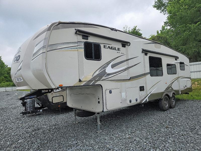 Aukcja sprzedaży 2018 Jayco Eagle 10ud, vin: 1UJCJ0BS2J1PP0396, numer aukcji: 58391236