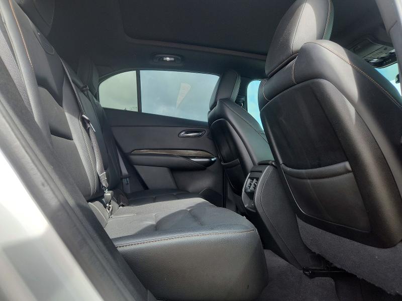 Aukcja sprzedaży 2020 Cadillac Xt4, vin: 1GYFZFR43LF108813, numer aukcji: 56731866