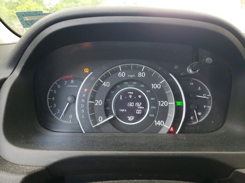 Продаж на аукціоні авто 2015 Honda Cr-v, vin: 2HKRM4H39FH621816, номер лоту: 58003826
